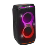 JBL PartyBox Club 120 - Portable party speaker with foldable handle, Powerful JBL Pro Sound