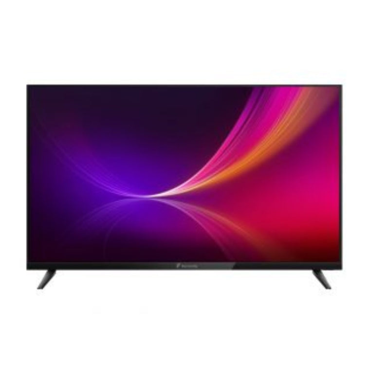 Formenty 32 inch HD Ready Smart Android (ZR32HDRFMW60) LED TV