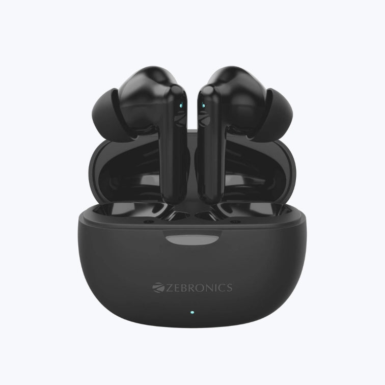 Zebronics Beetles Wireless Earbuds