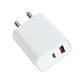 ZOOI Quick Charger ,20W Output Charger