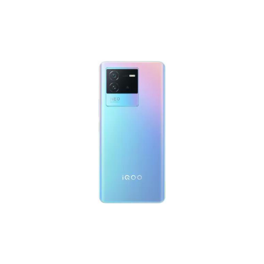 iQOO Neo 6 5G (12GB RAM, 256 GB Storage)