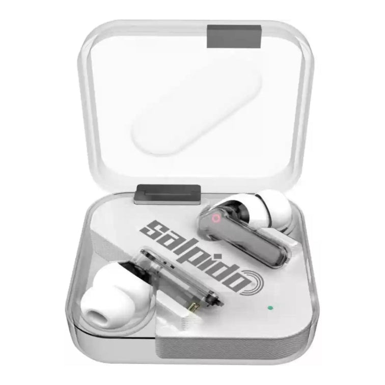 SALPIDO WARWAVES S06 TRUE WIRELESS EARPHONE