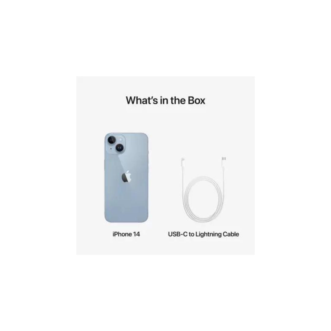 Apple iPhone 14 256 GB, Blue