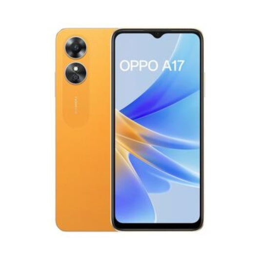 OPPO A17k