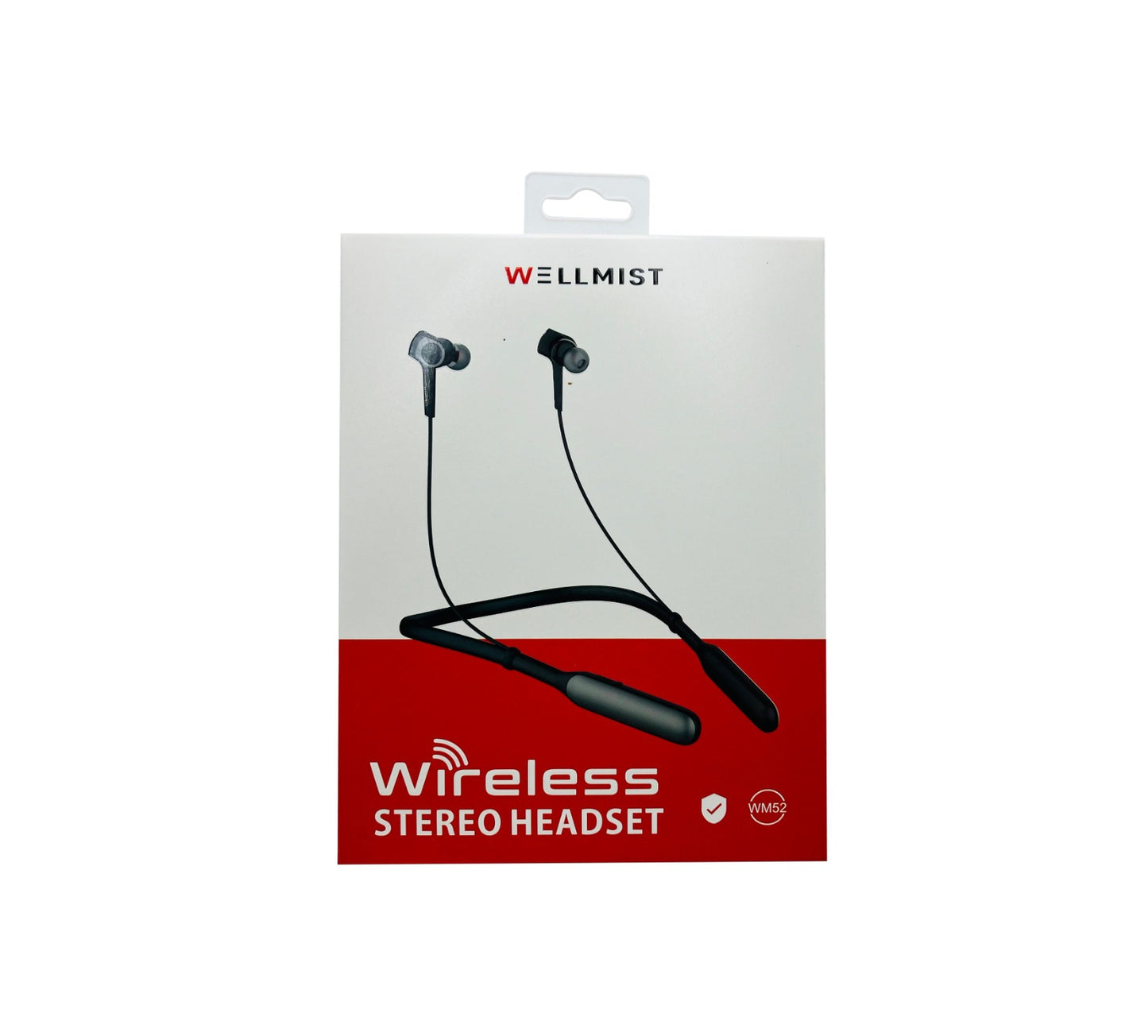 Wellmist Streo Headset WM52