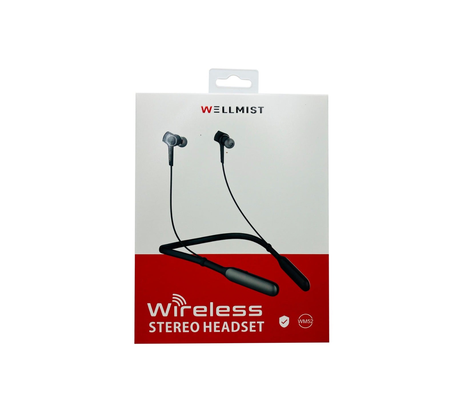 Wellmist Streo Headset WM52