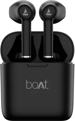 boAt Airdopes 138 Twin Wireless Earbuds