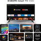 Mi X Series 125 cm (50 inch) Ultra HD (4K) LED Smart Android TV with Dolby Vision & 30W Dolby Audio (2022 Model)