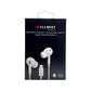 Wellmist Premium Earphone, High Sensitivity Earphone