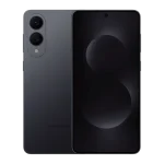 SAMSUNG Galaxy S25 Edge 5G (12GB RAM, 512GB, Titanium Jetblack)
