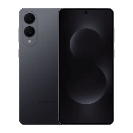 SAMSUNG Galaxy S25 Edge 5G (12GB RAM, 512GB, Titanium Jetblack)
