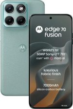 Motorola Edge 70 Fusion (8GB RAM, 128GB Storage) - Image 6