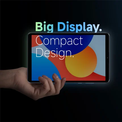 REDMI Pad SE 4G 4 GB RAM 64 GB