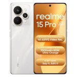 realme 15 Pro 5G Smartphone 8+256GB