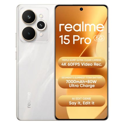 realme 15 Pro 5G Smartphone 8+256GB