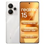 realme 15 5G Smartphone 8+256GB