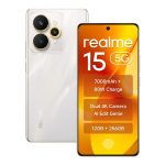 realme 15 lite  Smartphone 5G 12GB RAM