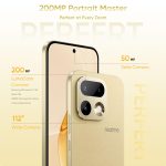 realme 16 Pro 5G Smartphone 12+256GB - Image 3