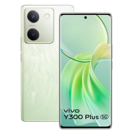 vivo Y300 Plus 5G (8GB RAM, 128GB Storage)