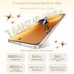 realme 15 Pro 5G Smartphone 8+256GB - Image 3