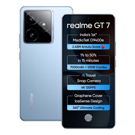 realme GT 7 (8GB+256GB)