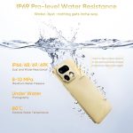 realme 16 Pro 5G Smartphone 12+256GB - Image 4