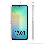 Samsung Galaxy A06 5G (4GB RAM, 128GB Storage) - Image 2