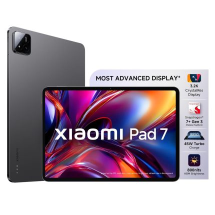 XIOAMI PAD 7