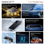 realme GT 7T (8GB+256GB) - Image 3