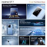 realme GT 7 (8GB+256GB) - Image 2