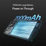 Oppo A6 5G (6GB RAM,128GB Storage) - Image 3