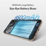 Oppo A6s 5G (6GB RAM,128GB Storage) - Image 3