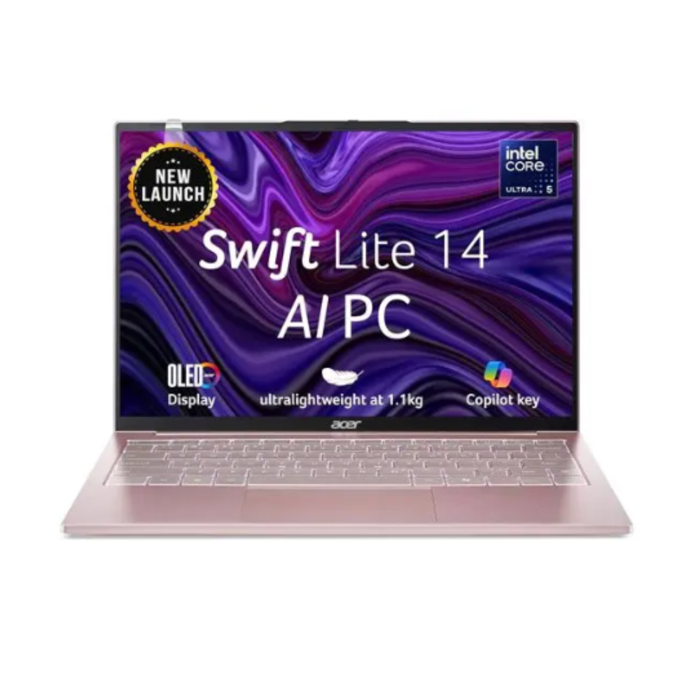 ACER 1 ACER LAPTOP NX.D2GSI.001 - Image 1