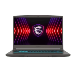 MSI LAPTOP B7UC-610IN