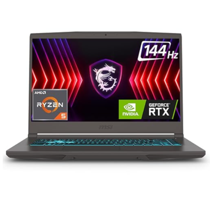 MSI LAPTOP B7UC-104IN