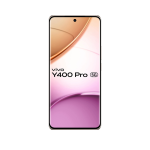 vivo Y400 Pro 5G (128 GB 8,GB RAM)