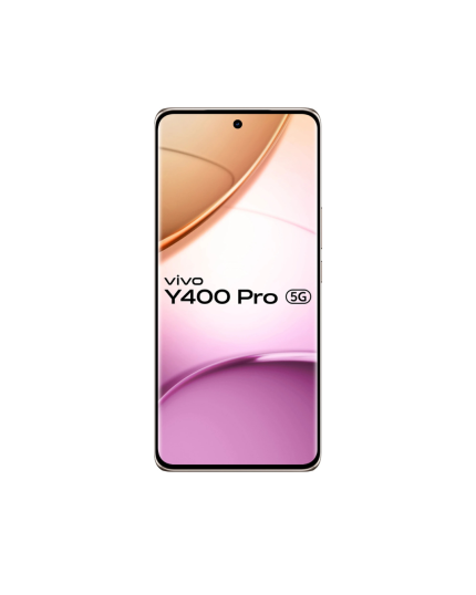 vivo Y400 Pro 5G (128 GB 8,GB RAM)