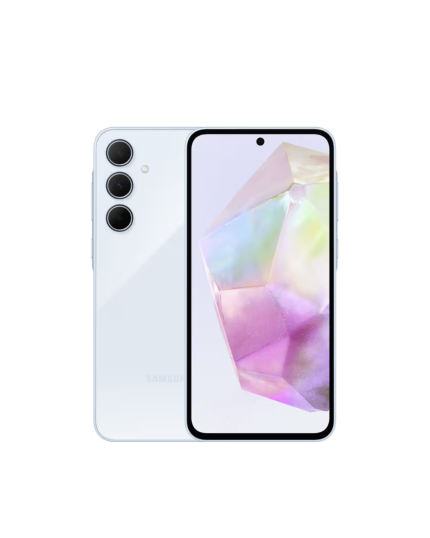 samsung galaxy A35 5G 8 GB RAM | 256 GB ROM