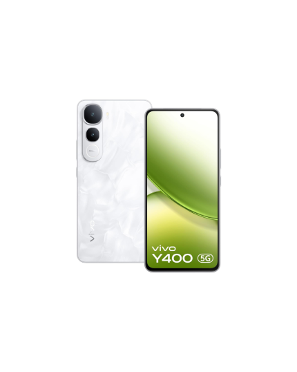 Vivo Y400 5G (8GB RAM, 256GB Storage)