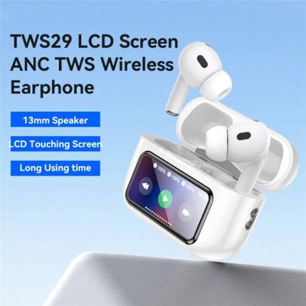 Yesido tws29 Led screen airpod