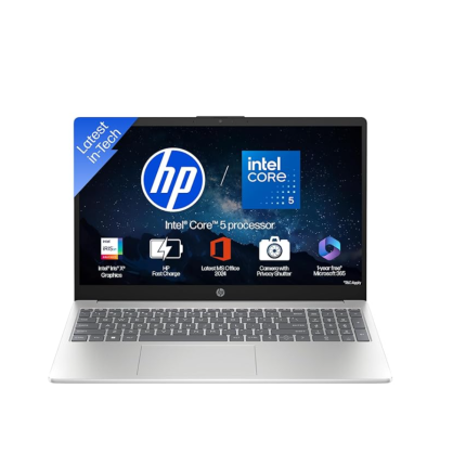 HP Laptop Fd0682tu