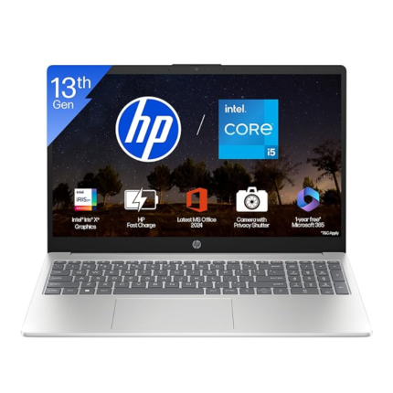 HP Laptop FD0534TU
