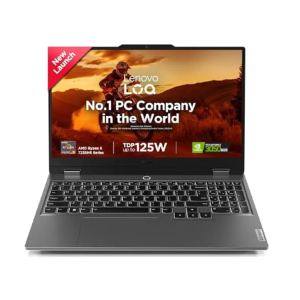 LENOVO LAPTOP 83JC00EFIN