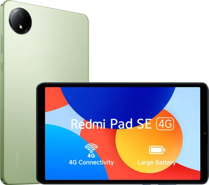 REDMI Pad SE 4G 4+128 GB