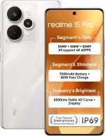 realme 15 Pro 5G 8+128 - Image 2