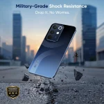 realme 15x 5G 6 GB RAM | 128 GB ROM