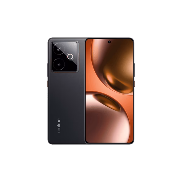 realme-gt-7t-5g-icesense-black-512gb-12gb-ram-Front-Back-View.png (1) Realme GT 7T 5G (12 GB 256 GB) - Image 1